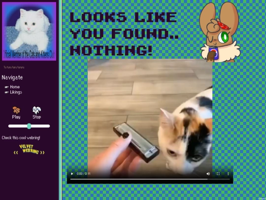 likings screenshot