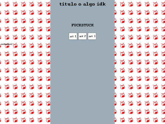 home screenshot