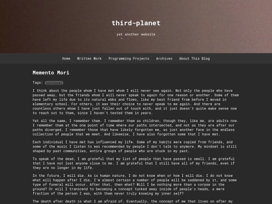 blogposts/10_31_2024_memento_mori screenshot