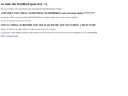 pages/bradford_pear screenshot