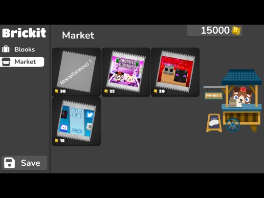 blooket/brickit screenshot