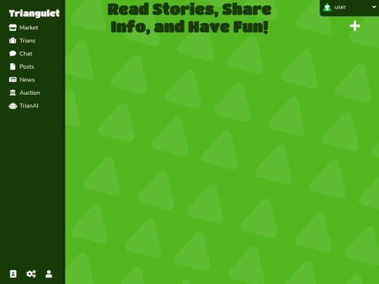 posts screenshot