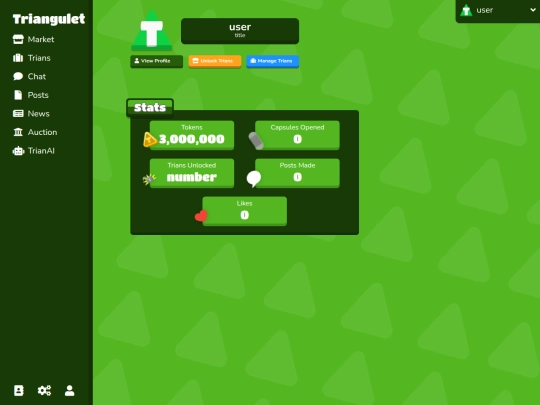 stats screenshot