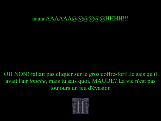 links screenshot