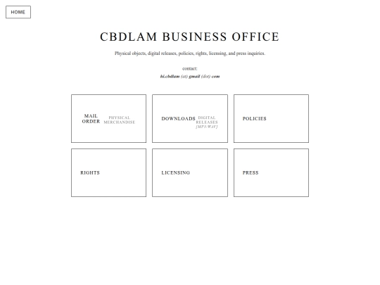 business screenshot