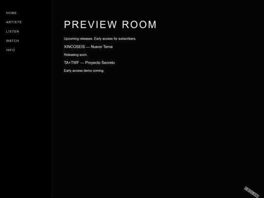 listen/z-previewroom screenshot