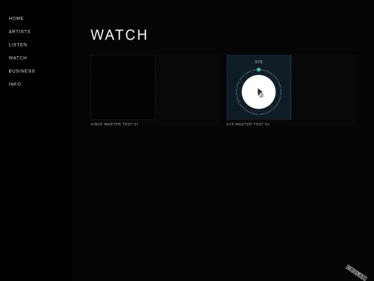 watch screenshot