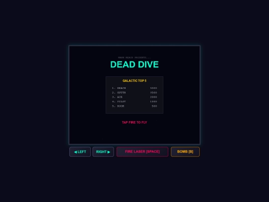 dd screenshot