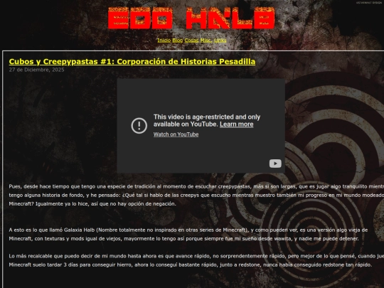 blog/blogid02 screenshot