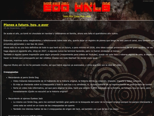 blog/blogid03 screenshot