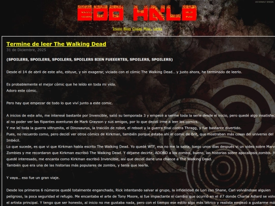 blog/blogid04 screenshot