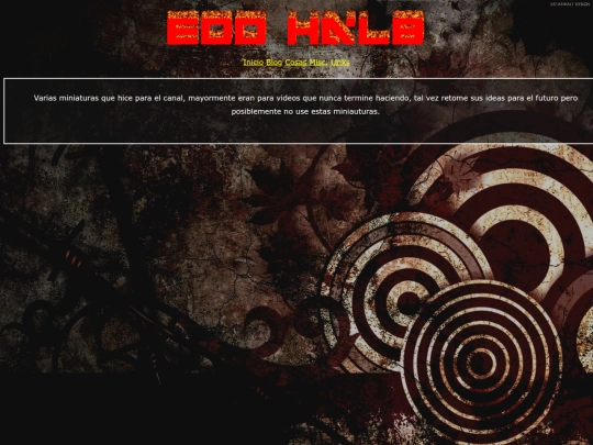 cosas/cos_min screenshot