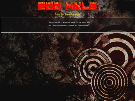 cosas/cos_otro screenshot