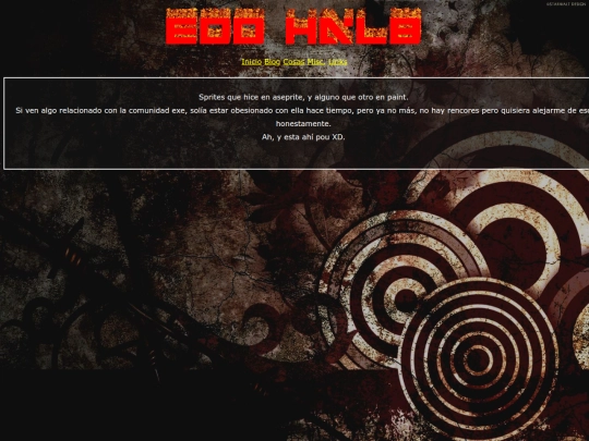 cosas/cos_spr screenshot