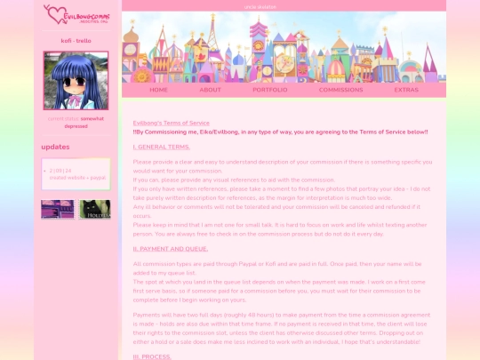 tos screenshot