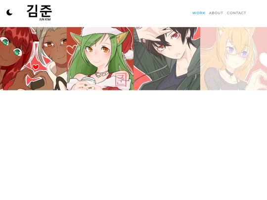 color screenshot