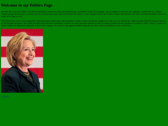 page6 screenshot