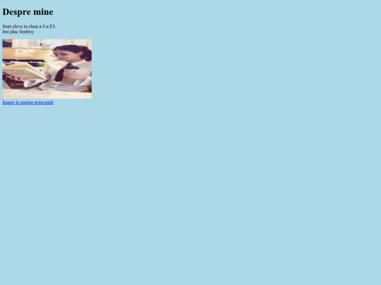 despremine screenshot