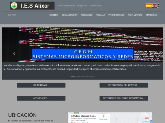 alixar screenshot