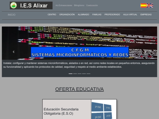 alixar/oferta_educativa screenshot