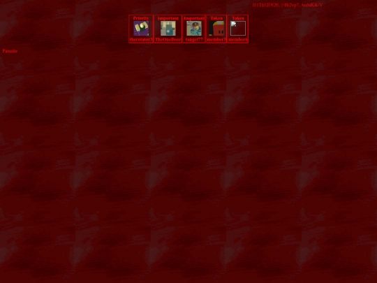 DVDDB screenshot