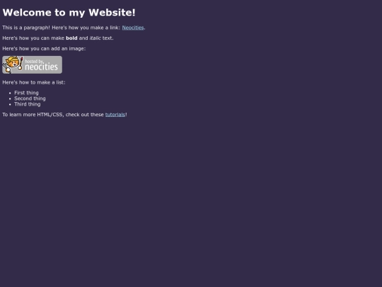 filesManifest screenshot