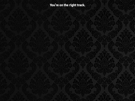 check/babel screenshot