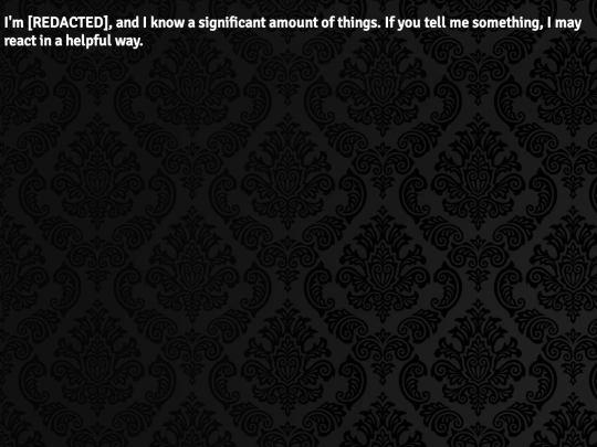 check/yo screenshot