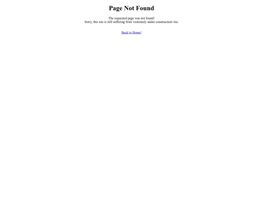 oldindex screenshot