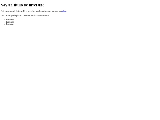 pruebasss screenshot