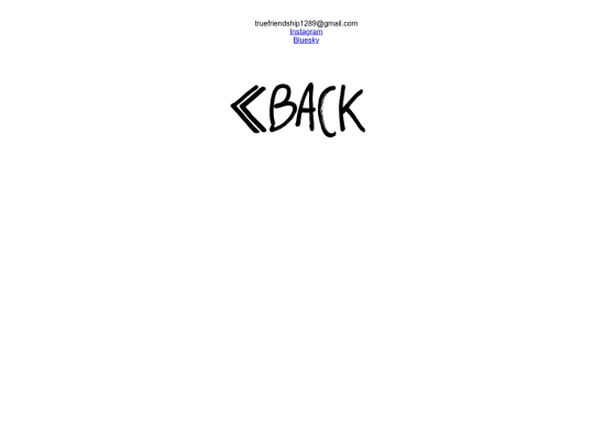 links screenshot