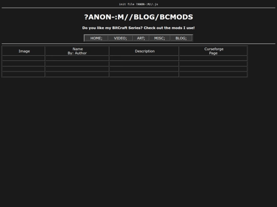 bitcraftmods screenshot