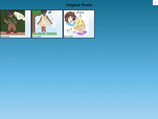 Original screenshot