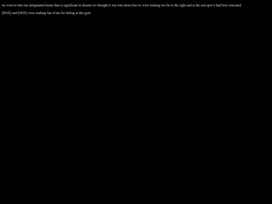 list/dreams/02.04.2021 screenshot
