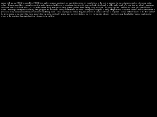 list/dreams/10.05.2021 screenshot