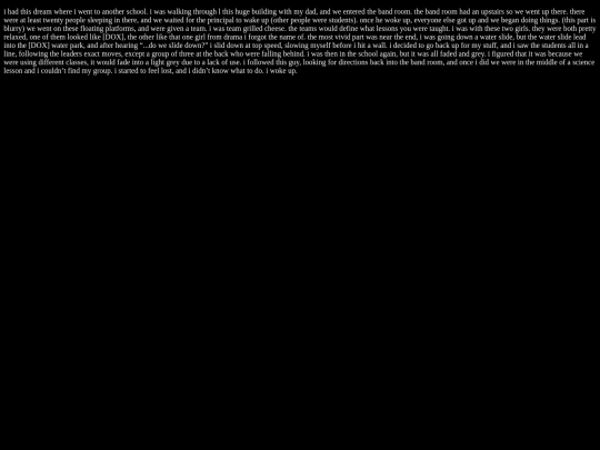 list/dreams/15.03.2020 screenshot