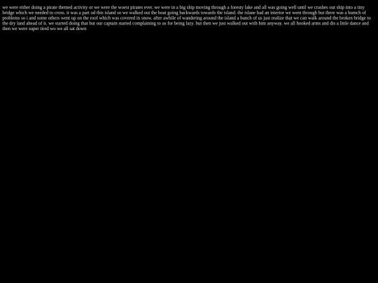 list/dreams/15.05.2021 screenshot