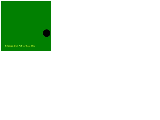 chickenandball screenshot