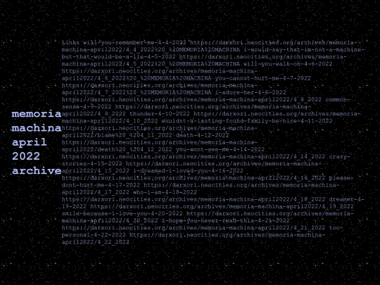 archives/memoria-machina-april2022/memoria-machina-april-2022 screenshot
