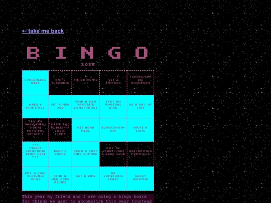 bingo/bingo 2025/BINGO-2025 screenshot