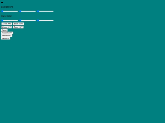 mandel_color screenshot