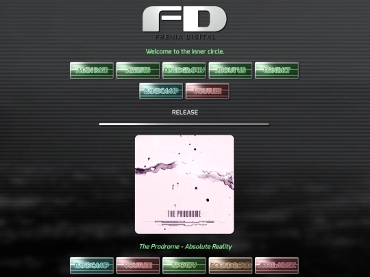 fd011 screenshot