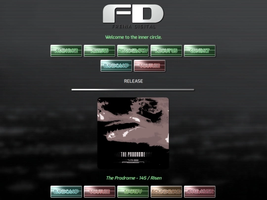 fd012 screenshot