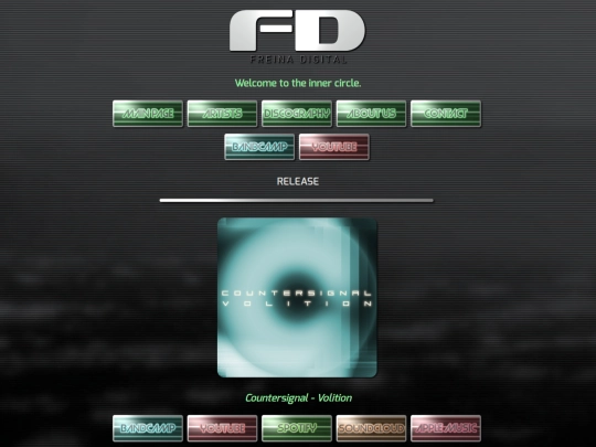 fd013 screenshot