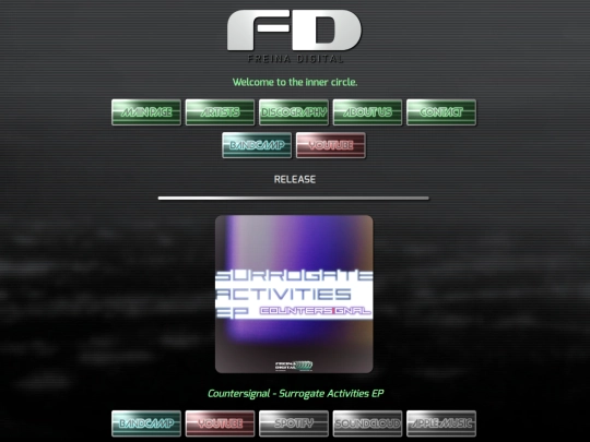fdep001 screenshot