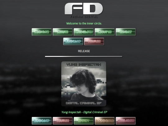fdep002 screenshot