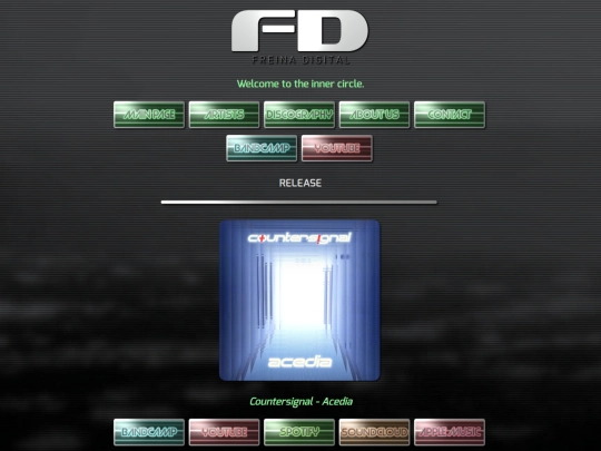 fdlp001 screenshot