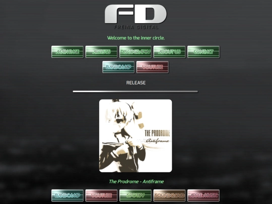 fdlp002 screenshot