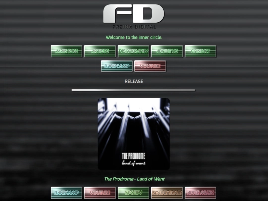 fdlp003 screenshot