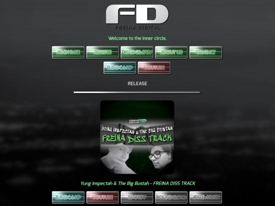 fds001 screenshot